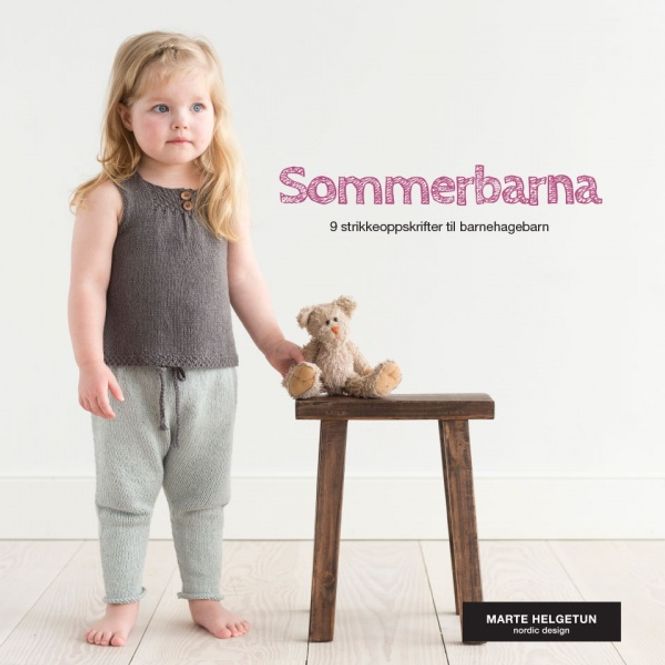 Hovedbilde Sommerbarna