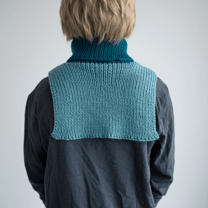 Hovedbilde POP neck kids