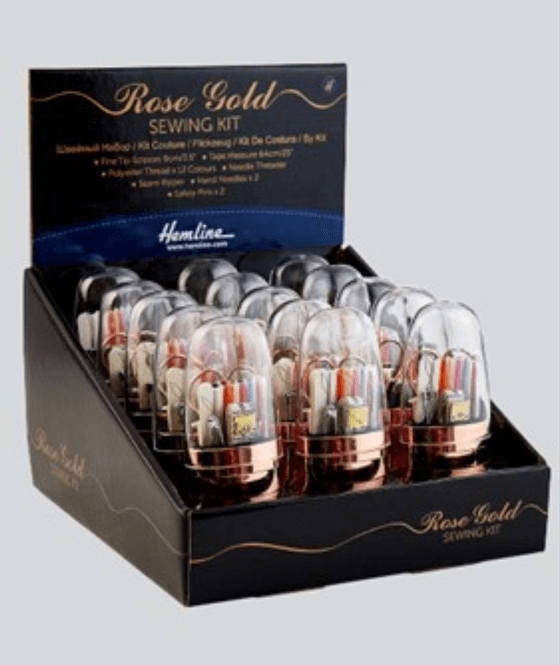 Hovedbilde Rose Gold Sy-kit