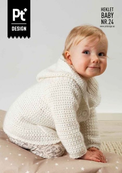 Hovedbilde PT baby 24