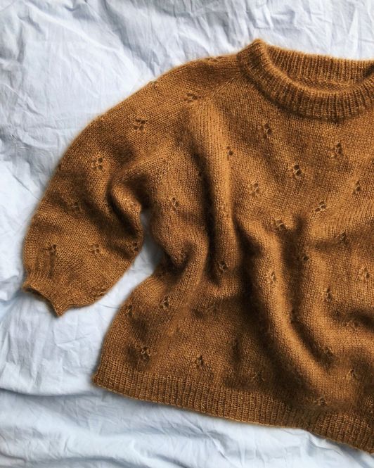 Hovedbilde Fortune sweater