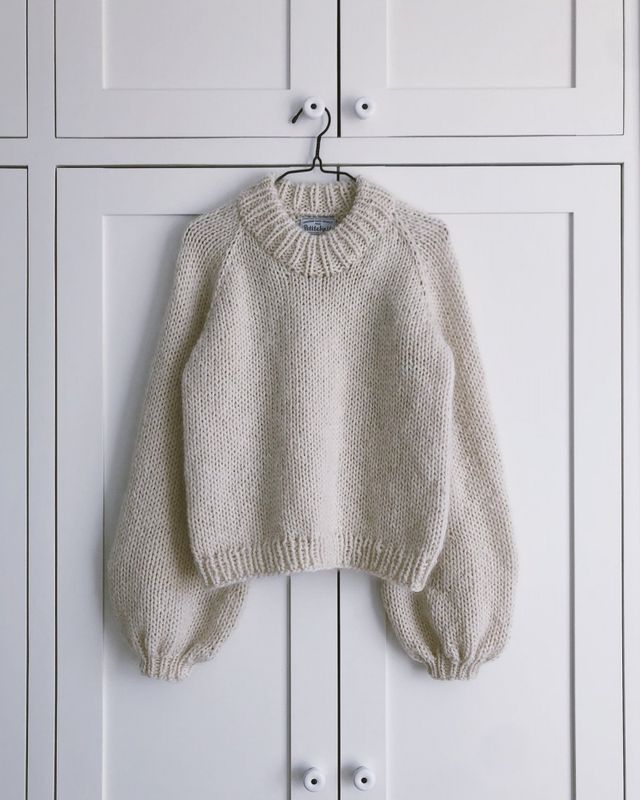 Holiday Sweater