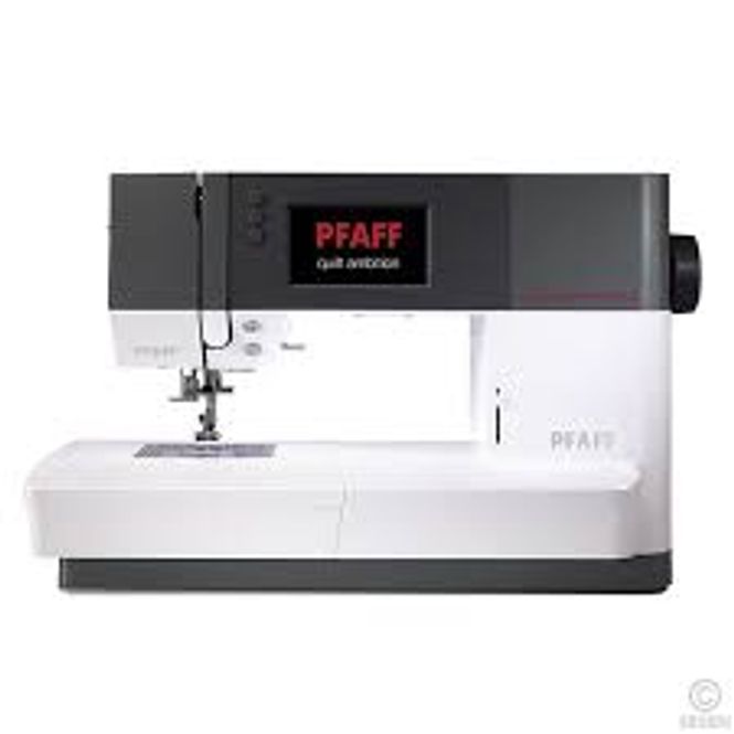 Hovedbilde Pfaff AmbitionTM 630