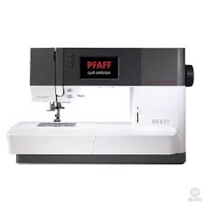 Pfaff AmbitionTM 630