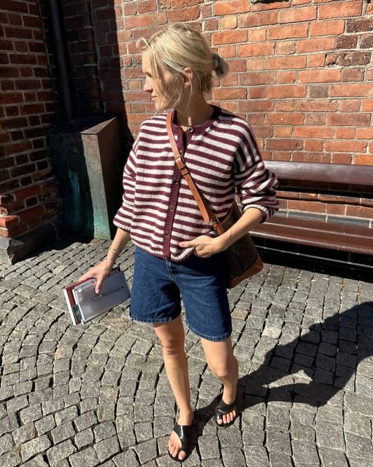 Hovedbilde Olga Jacket