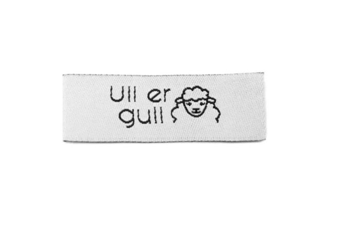 Hovedbilde Symerke Ull er gull
