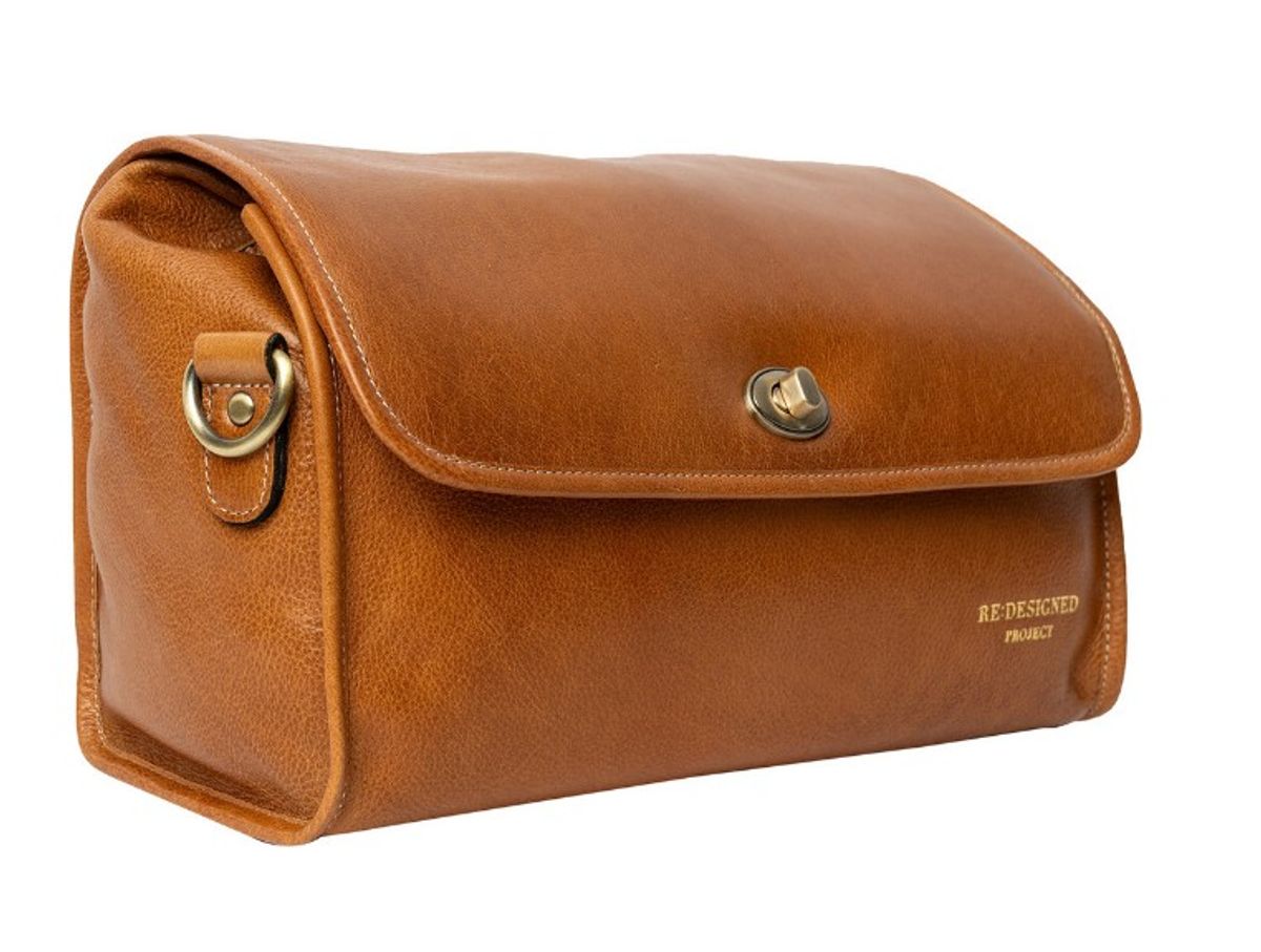 Project 74 - Burned Tan