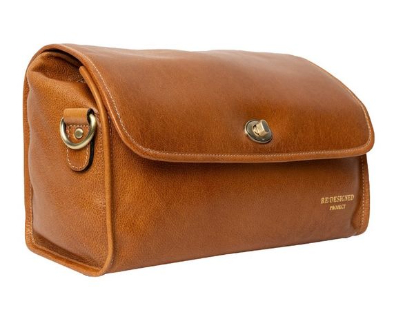 Hovedbilde Project 74 - Burned Tan