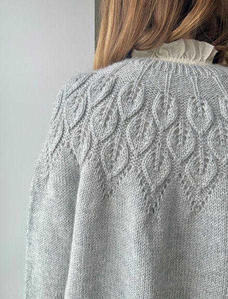 Hovedbilde Ella Cardigan