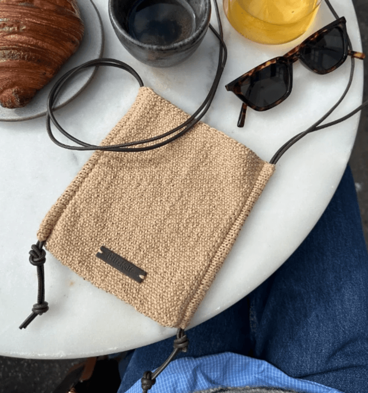 Skinnsnor til Sienna Bag