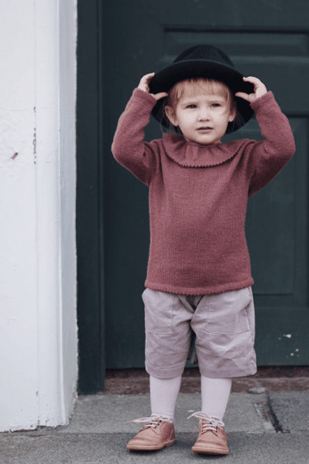 Hovedbilde Dagmars Bluse