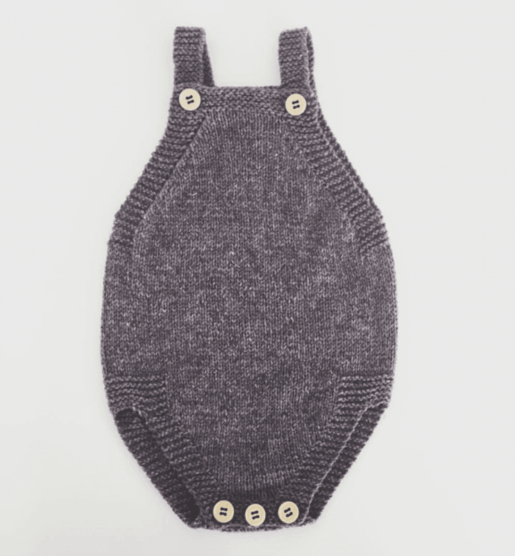 Lillesøsters Romper