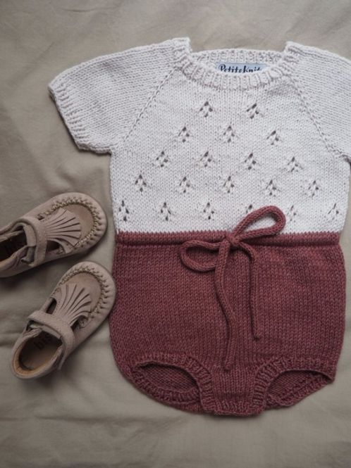 Hovedbilde Maries Romper