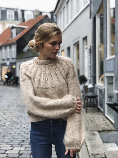 Hovedbilde Sunday sweater