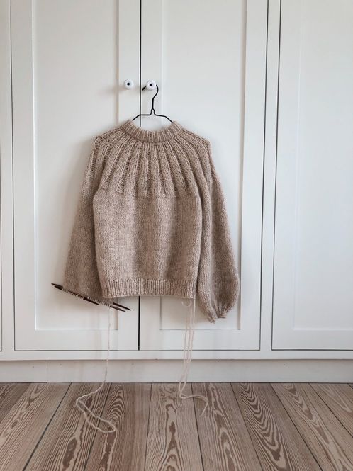 Hovedbilde Sunday sweater