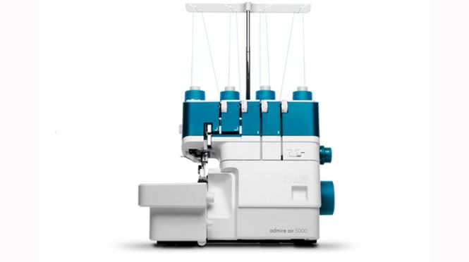 Hovedbilde Pfaff Admire Air 5000