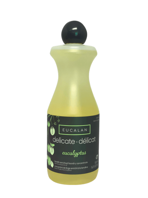 Hovedbilde Eucalan - Eucalyptus 500 ml