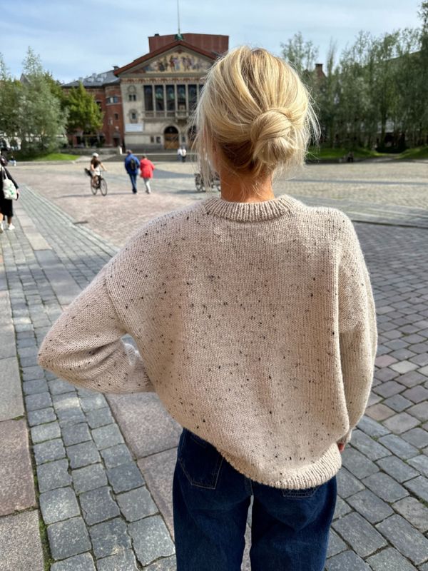 Sonja Sweater (papir)