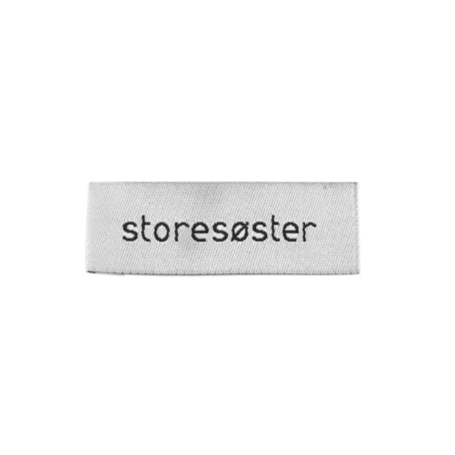 Hovedbilde Storesøster