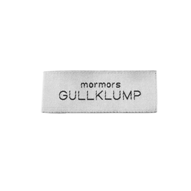 Hovedbilde Mormors gullklump