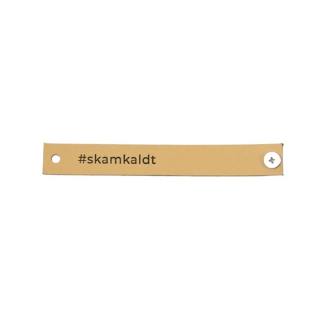 Hovedbilde #skamkaldt Lys