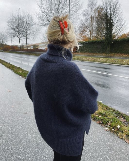 Hovedbilde Chestnut Sweater ...