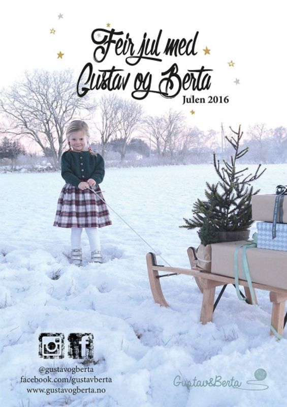 Julehefte 2016