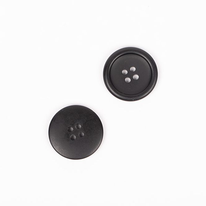 Hovedbilde Matt sort 23 mm