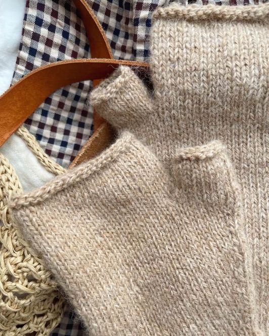 Hovedbilde Penny Gloves (papirformat)