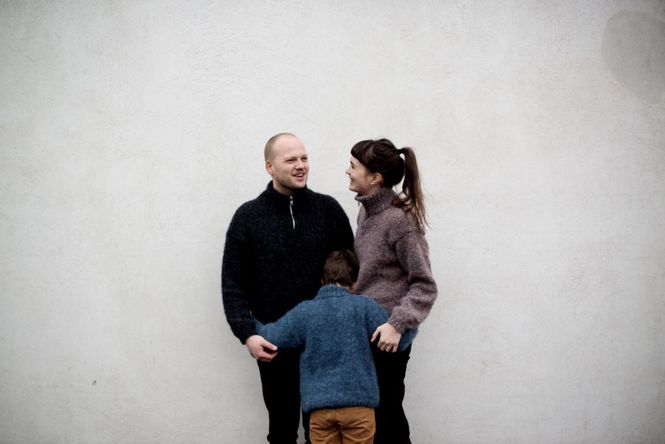 Hovedbilde Urban Polargensere - ...