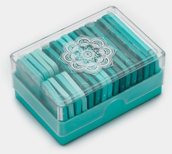 Hovedbilde Mindful blokker