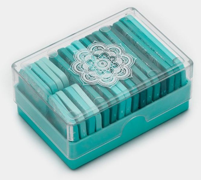 Hovedbilde Mindful blokker