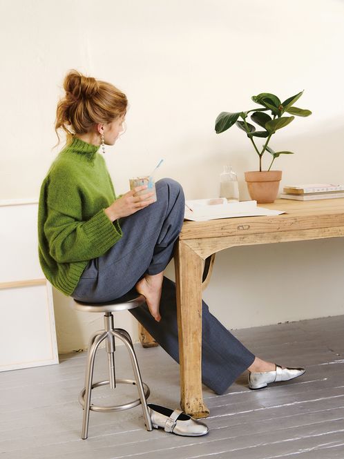 Hovedbilde Mindy Sweater