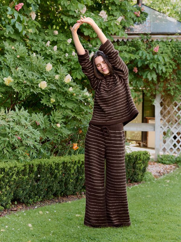 Riley Sweater
