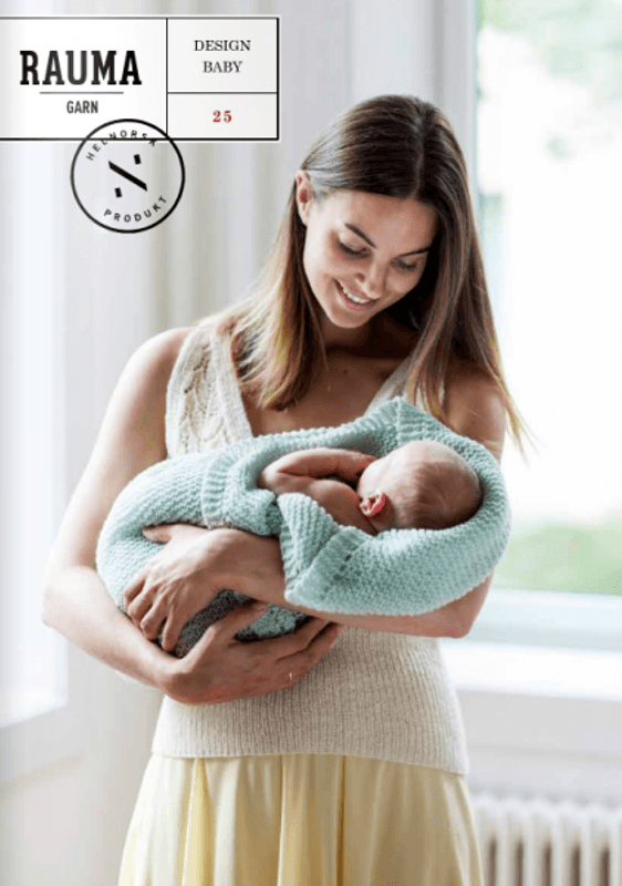 RAUMA HEFTE BABY 25