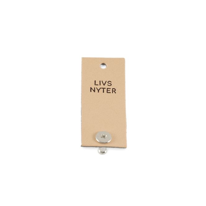 Hovedbilde Merke Lysbrun Livsnyter