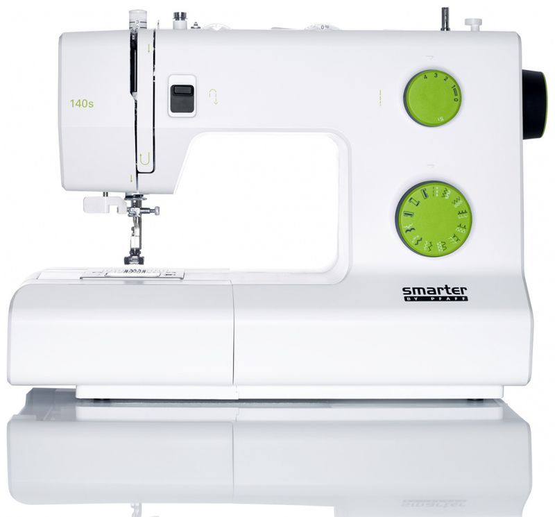 Smarter by Pfaff 140s