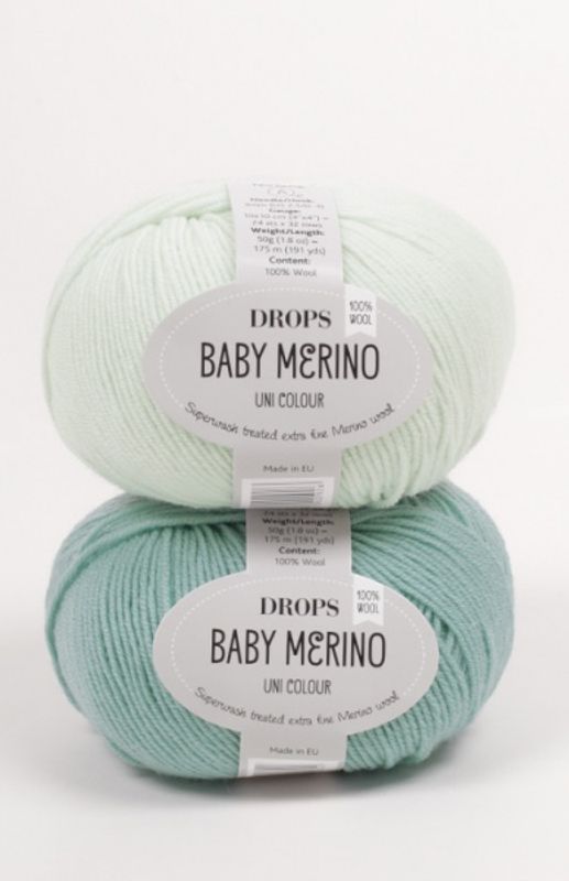 Baby Merino