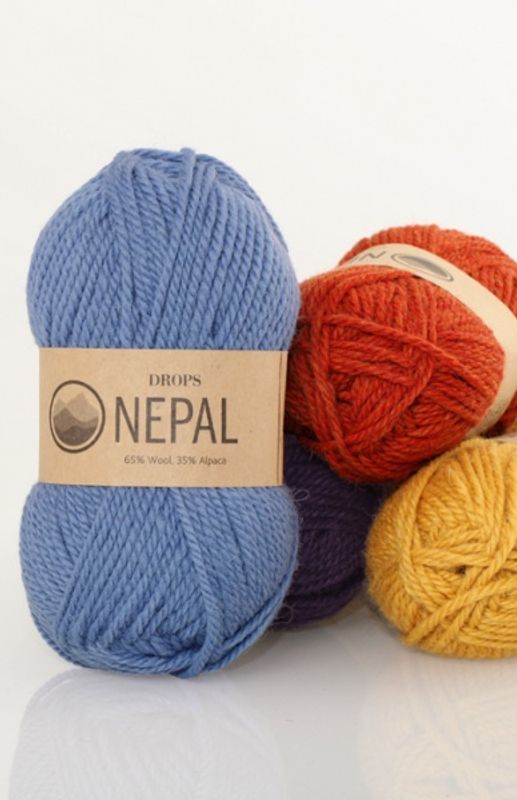 Nepal