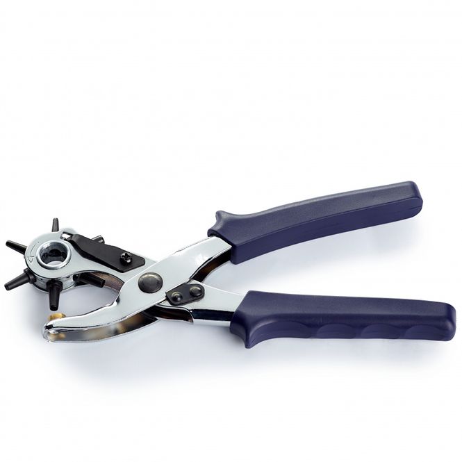 Hovedbilde Hulltang Prym 2,5 mm - 5 mm
