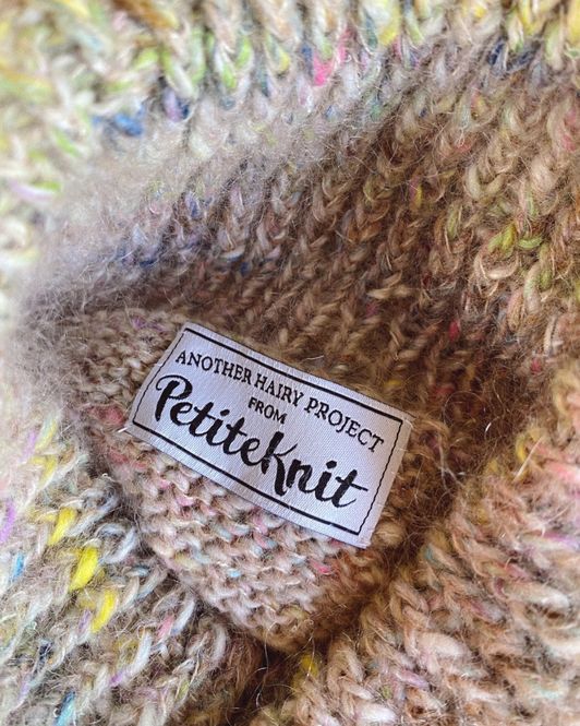 Hovedbilde Terrazzo Sweater