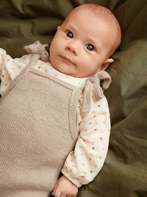 Hovedbilde Bunny Pants Baby - 2413 Nr. ...