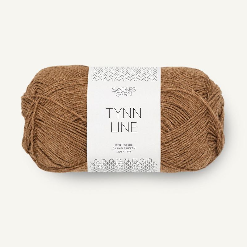 Tynn Line