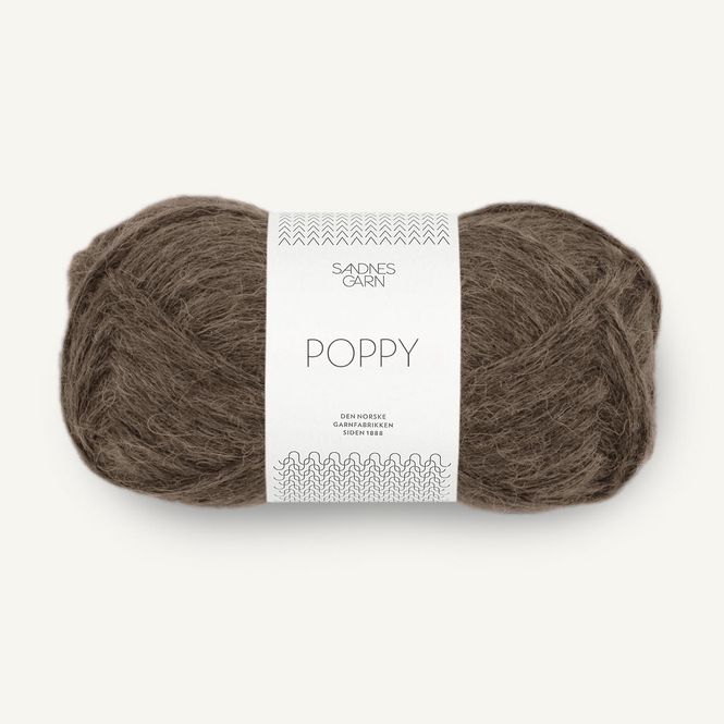 Hovedbilde Poppy