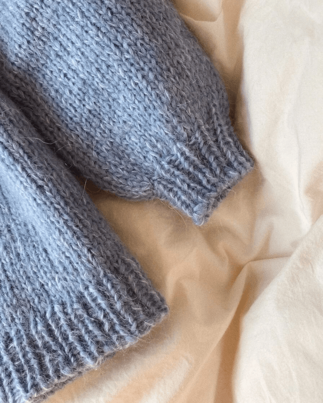 Sunday Sweater Junior