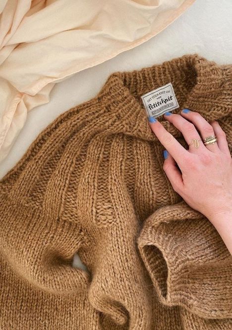 Hovedbilde Sunday Sweater