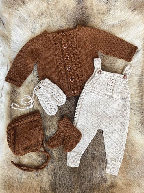 Hovedbilde GD 03-01 Konrad Babysett ...