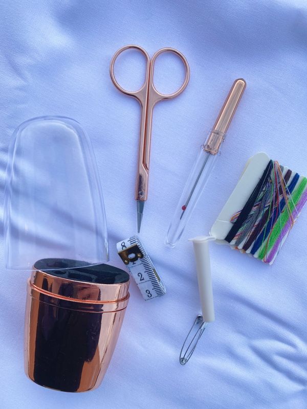 Rose Gold Sy-kit