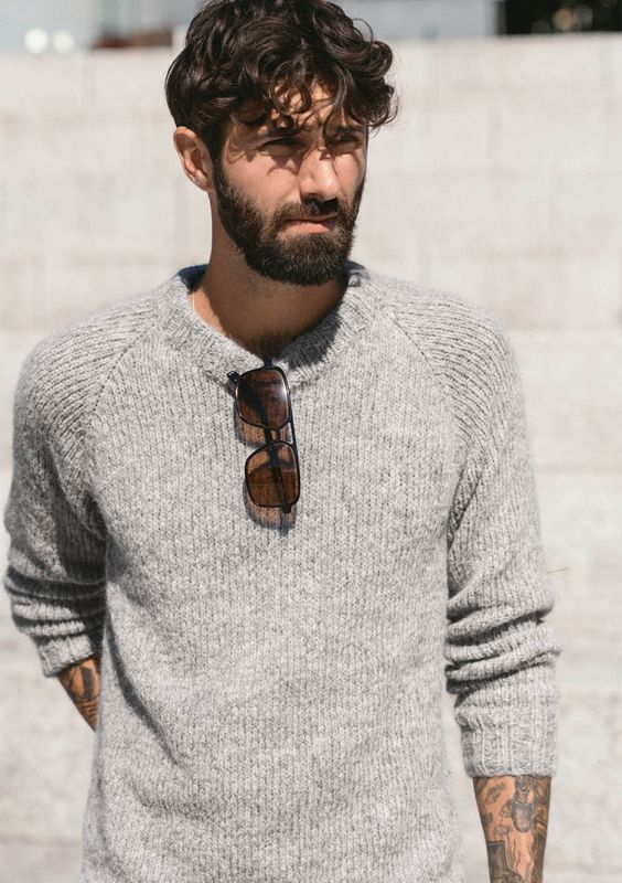 Mr Casual