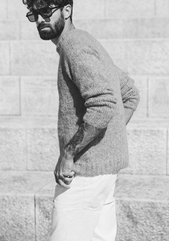 Mr Casual